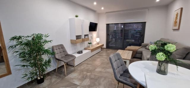 2 sypialnia Apartament na sprzedaż w Centro, Torrevieja z basenem - 269 990 € (Ref: 9145421)