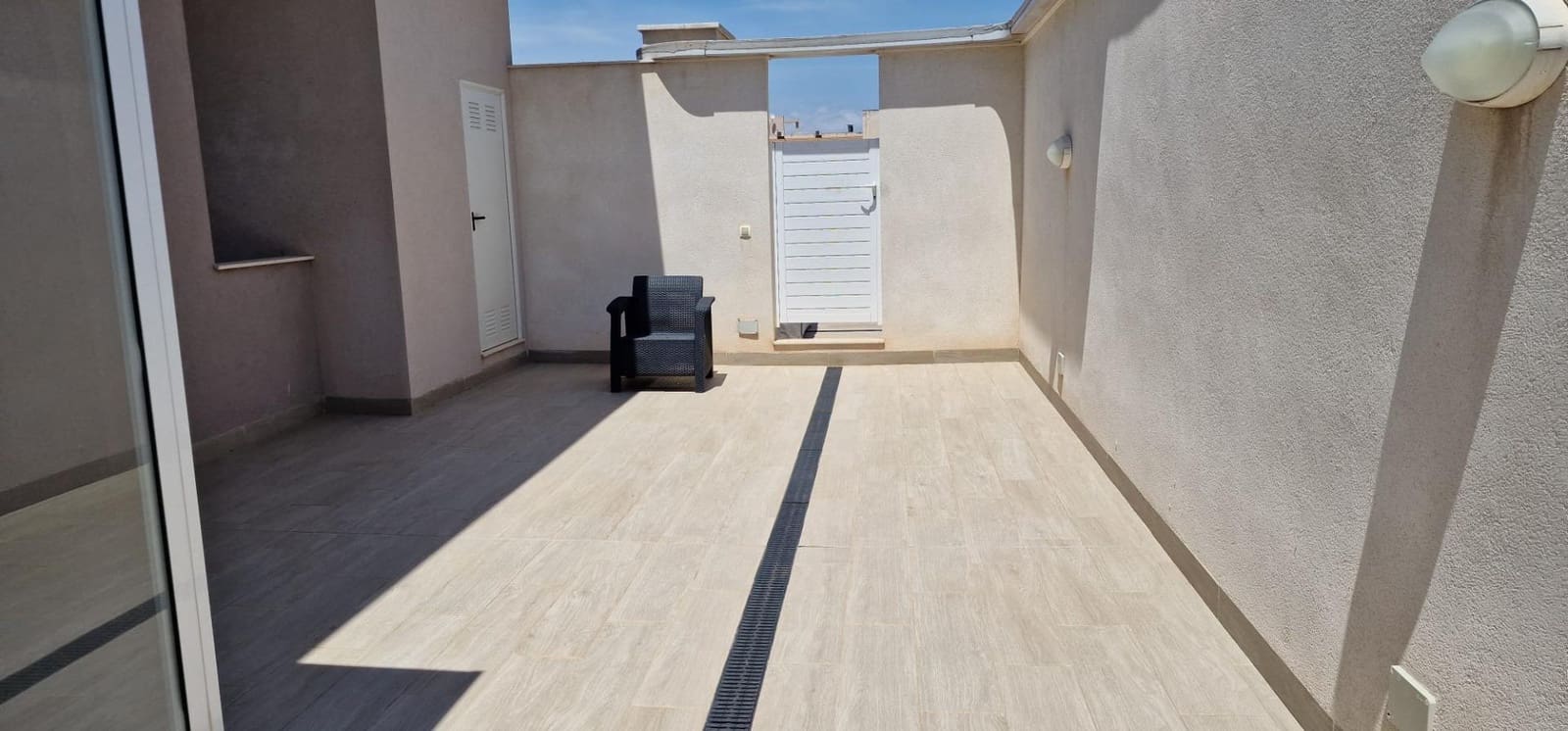 2 sypialnia Apartament na sprzedaż w Torrevieja z basenem - 269 990 € (Ref: 9145421)