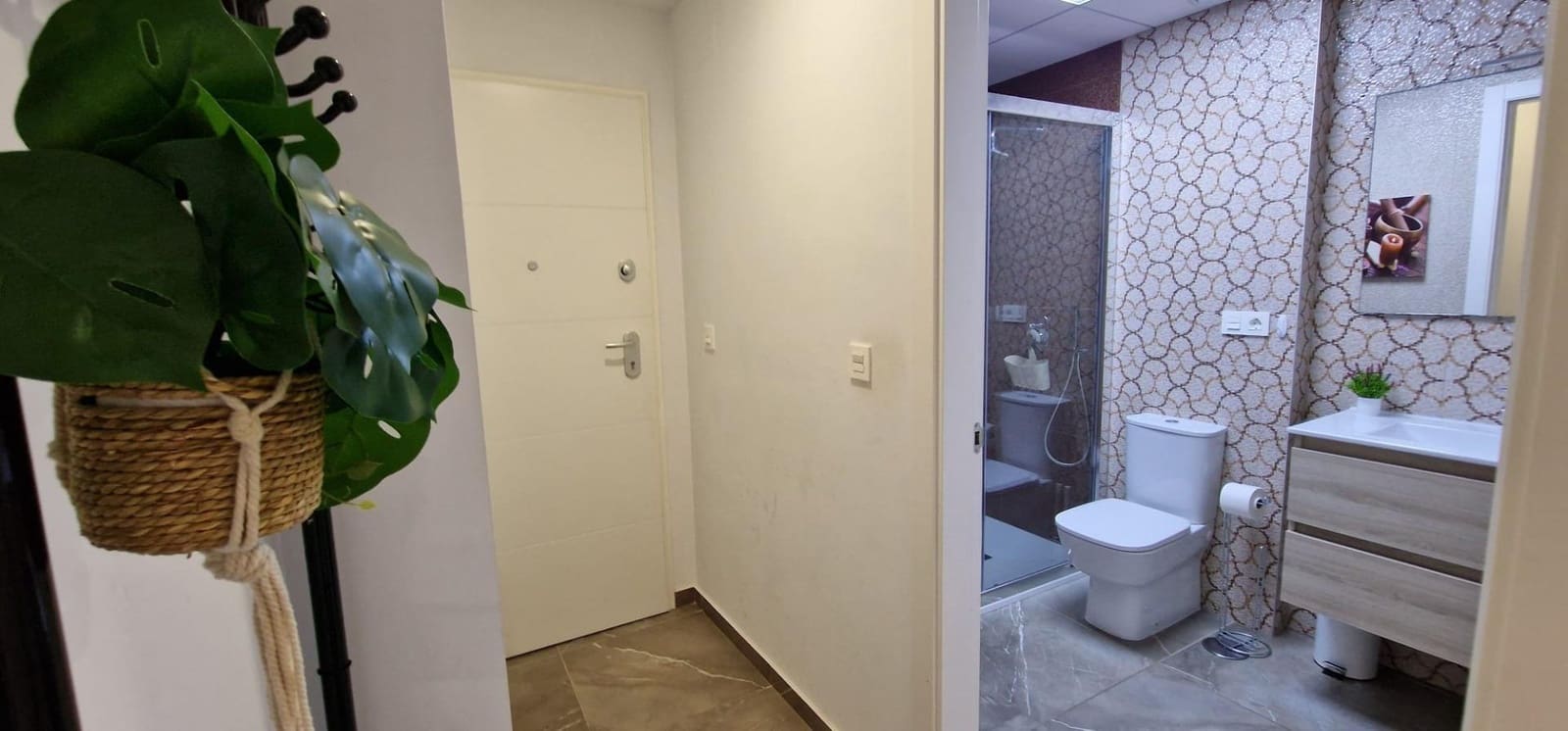 2 sypialnia Apartament na sprzedaż w Torrevieja z basenem - 269 990 € (Ref: 9145421)