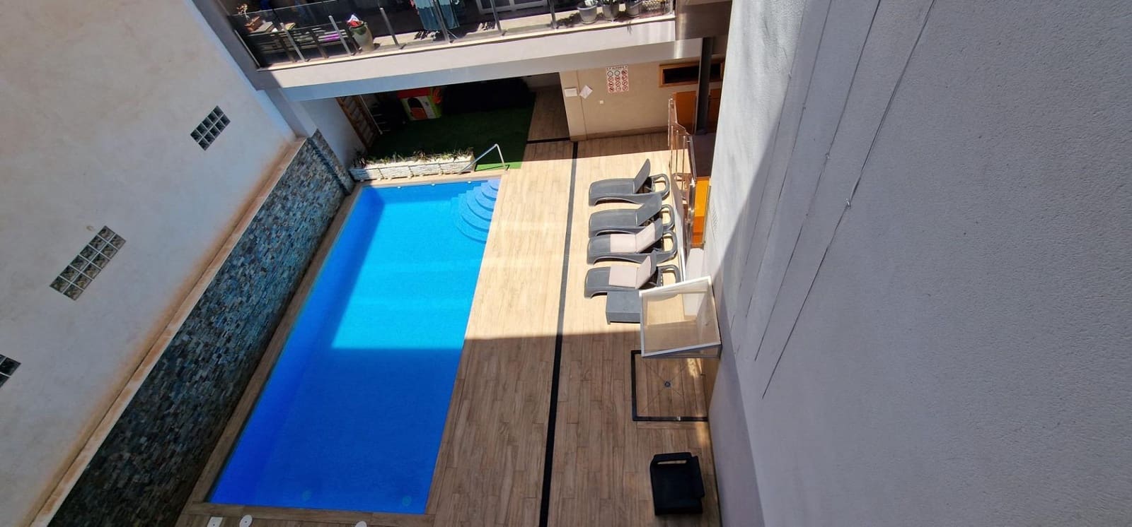 2 sypialnia Apartament na sprzedaż w Torrevieja z basenem - 269 990 € (Ref: 9145421)