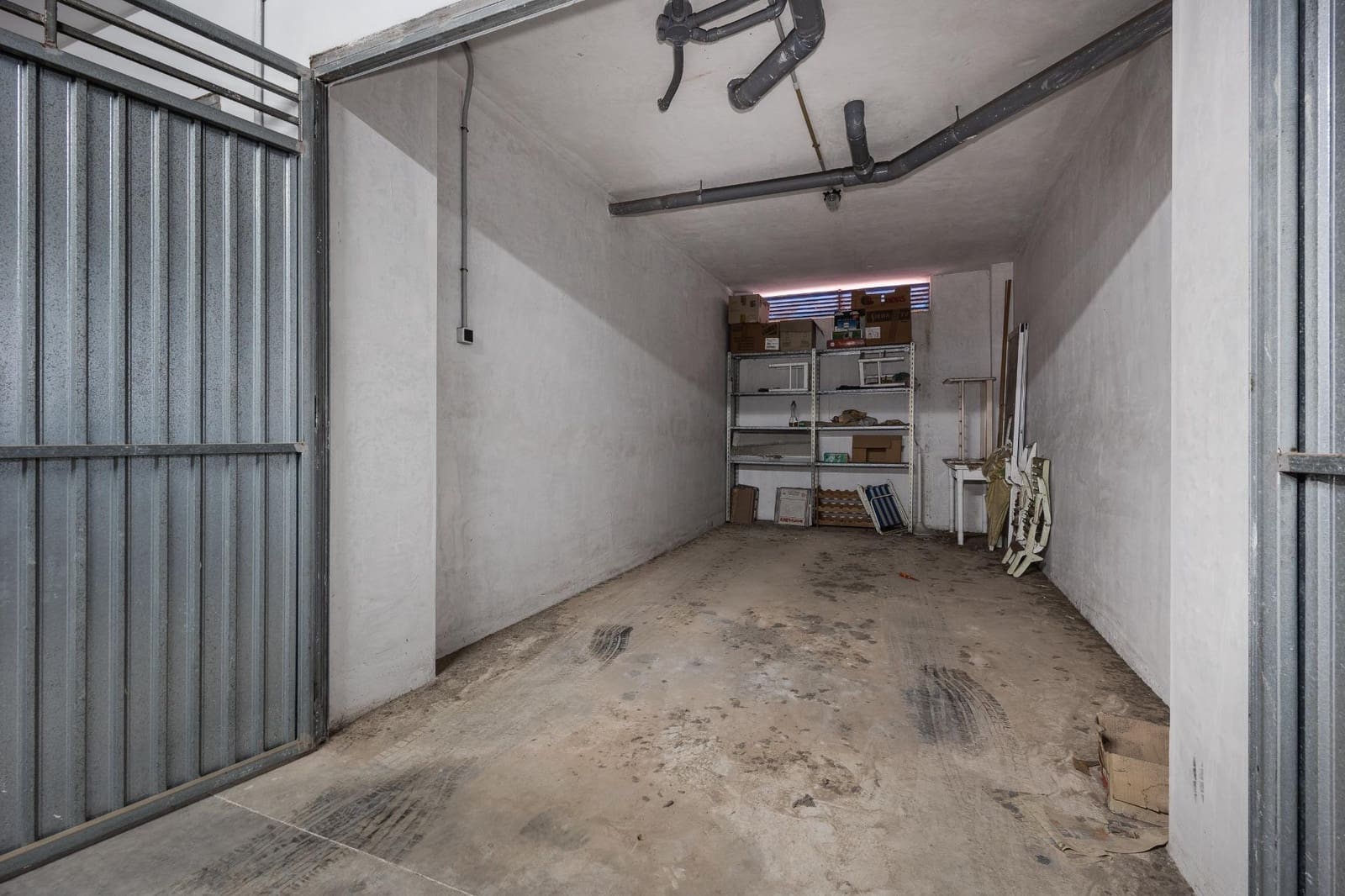 Garasje til salgs i Torrevieja - € 26 500 (Ref: 9147032)