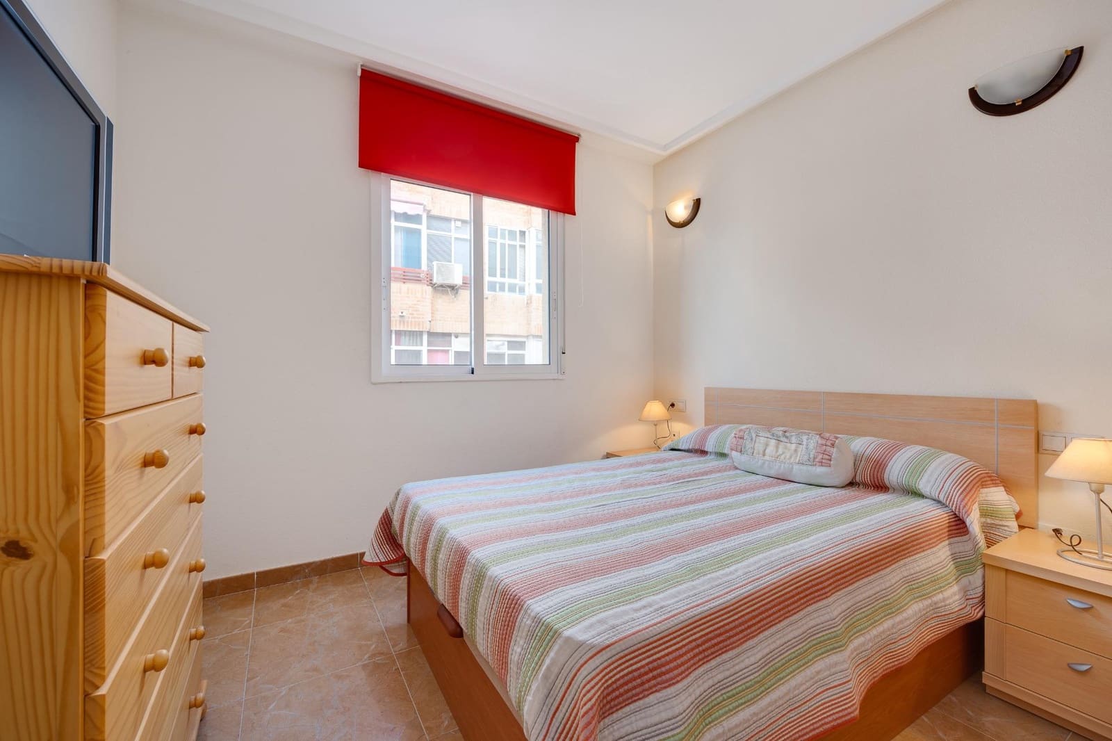 2 soverom Leilighet til salgs i Torrevieja med svømmebasseng garasje - € 123 900 (Ref: 9149180)