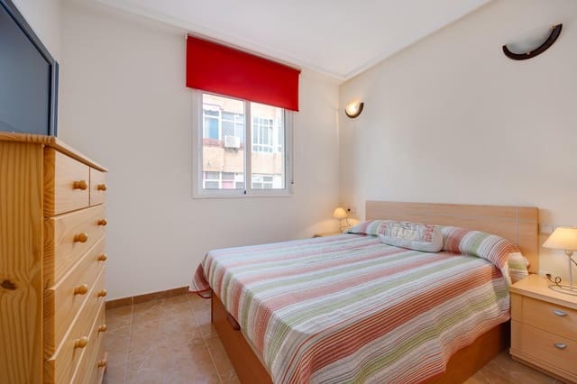 2 sypialnia Apartament na sprzedaż w El Molino, Torrevieja z basenem garażem - 123 900 € (Ref: 9149180)