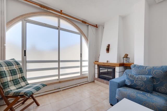 1 sypialnia Bungalow na sprzedaż w El Chaparral, Torrevieja z basenem - 89 900 € (Ref: 9152093)
