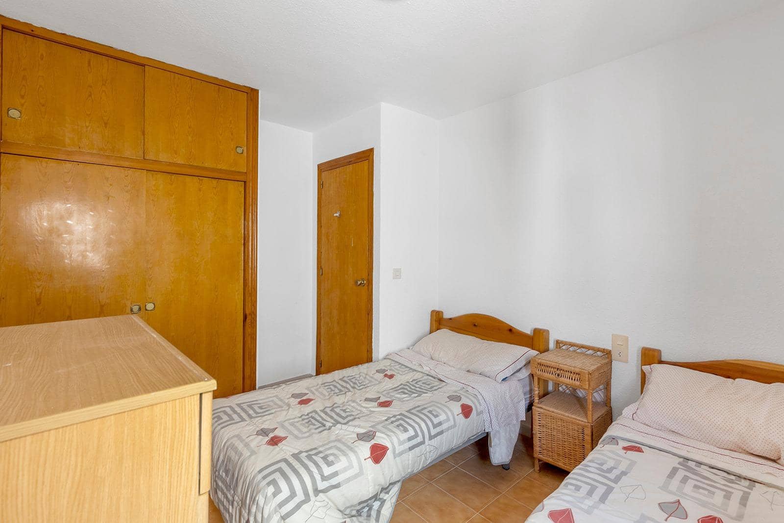 3 soveværelse Penthouse til salg i La Mata - € 198.000 (Ref: 9153869)