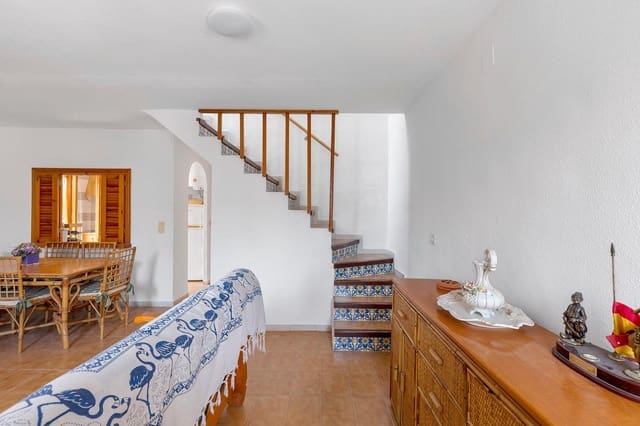 3 sypialnia Penthouse na sprzedaż w Los Europeos, Torrevieja - 198 000 € (Ref: 9153869)