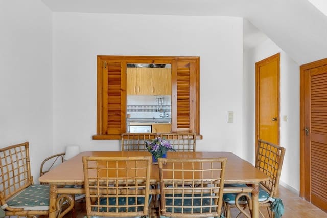 3 sypialnia Penthouse na sprzedaż w Los Europeos, Torrevieja - 198 000 € (Ref: 9153869)