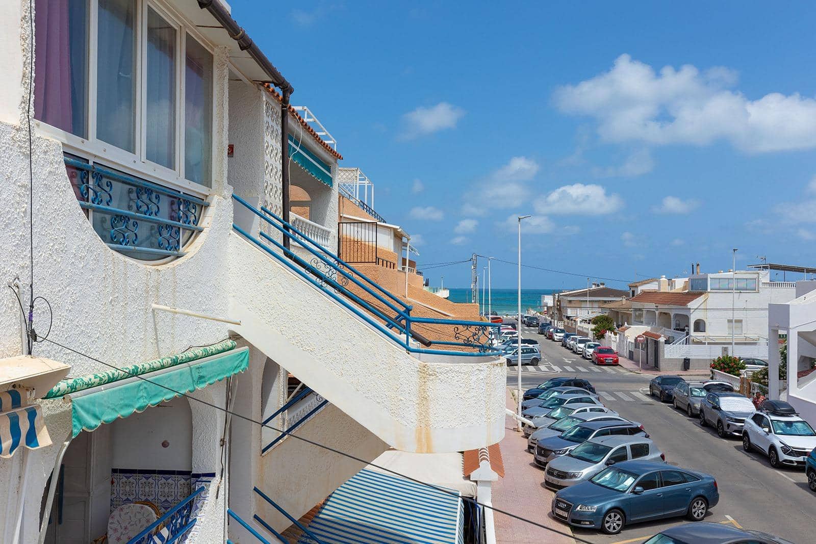 3 soveværelse Penthouse til salg i La Mata - € 198.000 (Ref: 9153869)