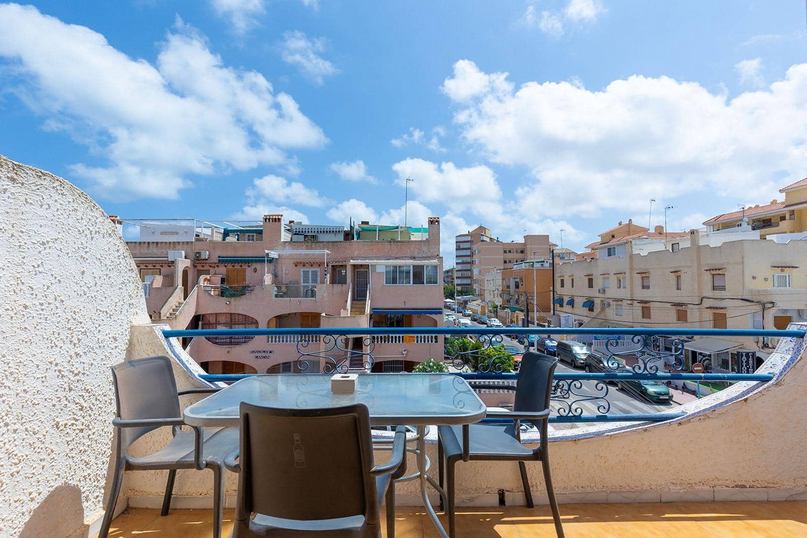 3 soveværelse Penthouse til salg i La Mata - € 198.000 (Ref: 9153869)