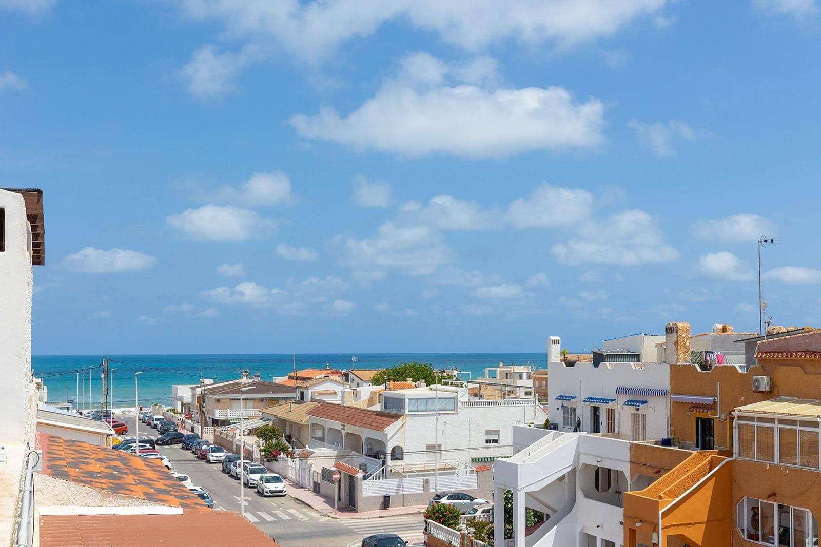3 soveværelse Penthouse til salg i La Mata - € 198.000 (Ref: 9153869)