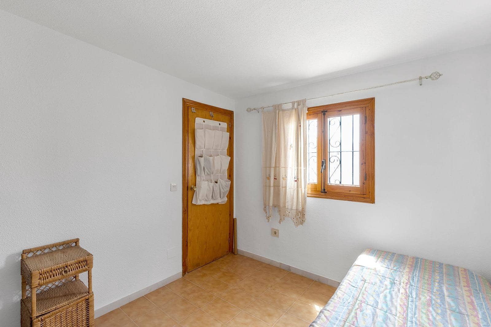 3 soveværelse Penthouse til salg i La Mata - € 198.000 (Ref: 9153869)