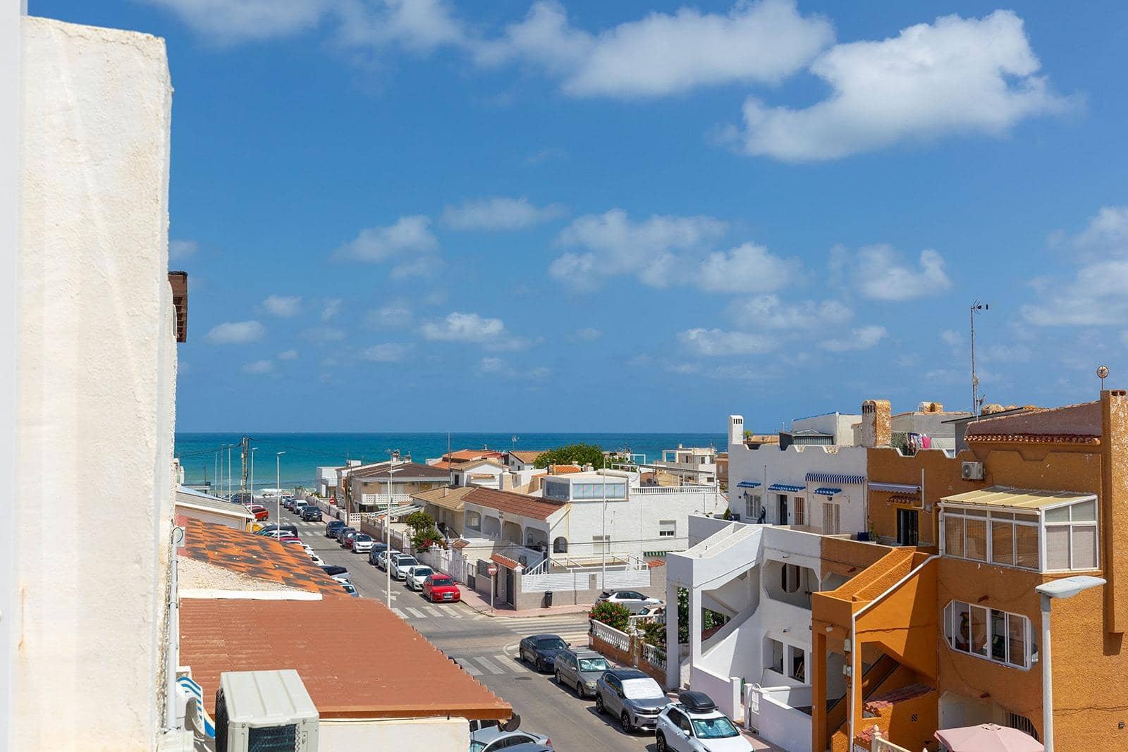 3 soveværelse Penthouse til salg i La Mata - € 198.000 (Ref: 9153869)