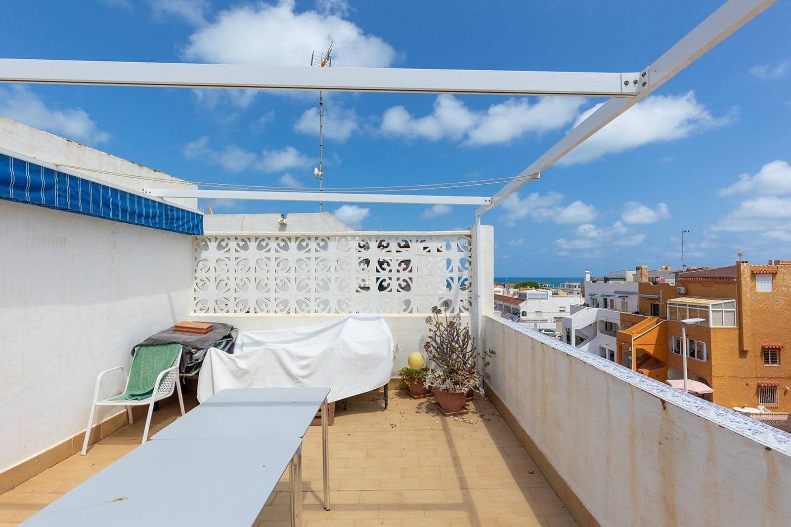 3 soveværelse Penthouse til salg i La Mata - € 198.000 (Ref: 9153869)