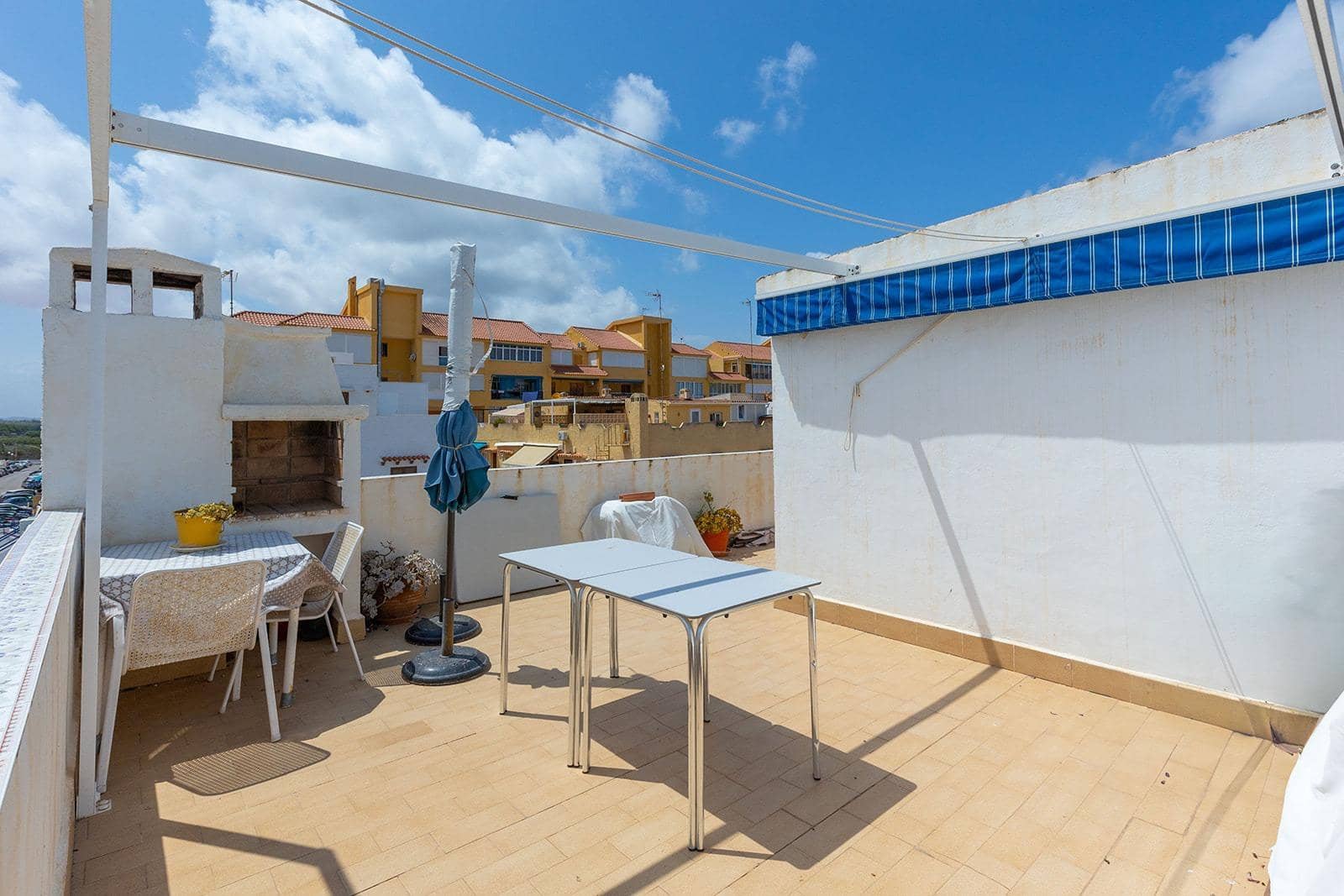 3 soveværelse Penthouse til salg i La Mata - € 198.000 (Ref: 9153869)