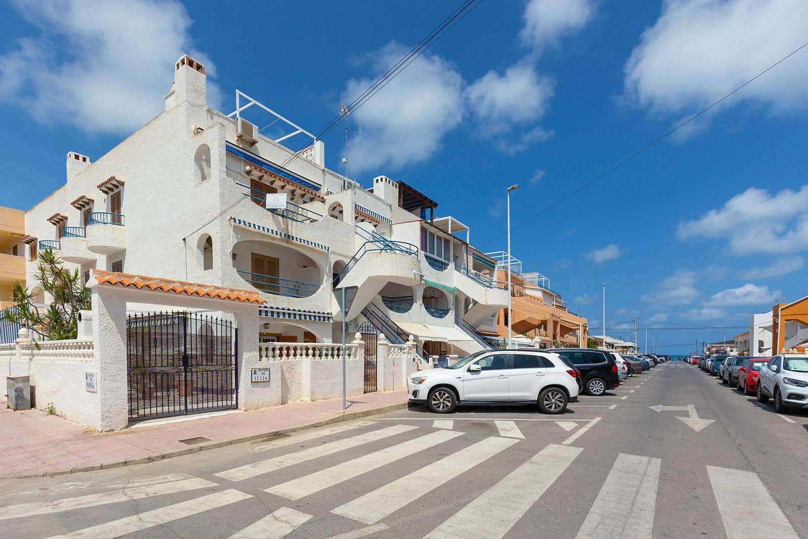 3 soveværelse Penthouse til salg i La Mata - € 198.000 (Ref: 9153869)