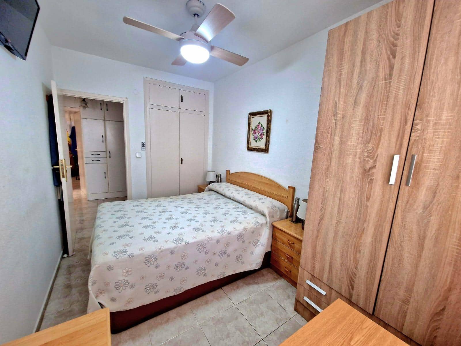 3 soverom Leilighet til salgs i Torrevieja med garasje - € 219 990 (Ref: 9162215)