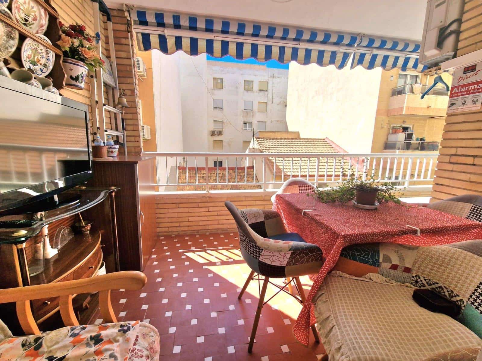 3 soverom Leilighet til salgs i Torrevieja med garasje - € 219 990 (Ref: 9162215)