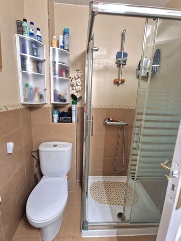 3 soverom Leilighet til salgs i Playa del Cura, Torrevieja med garasje - € 219 990 (Ref: 9162215)