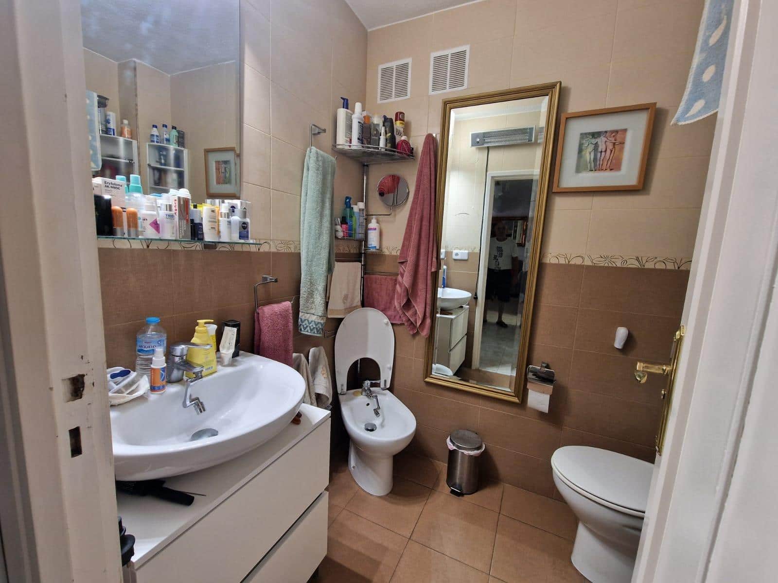 3 soverom Leilighet til salgs i Torrevieja med garasje - € 219 990 (Ref: 9162215)