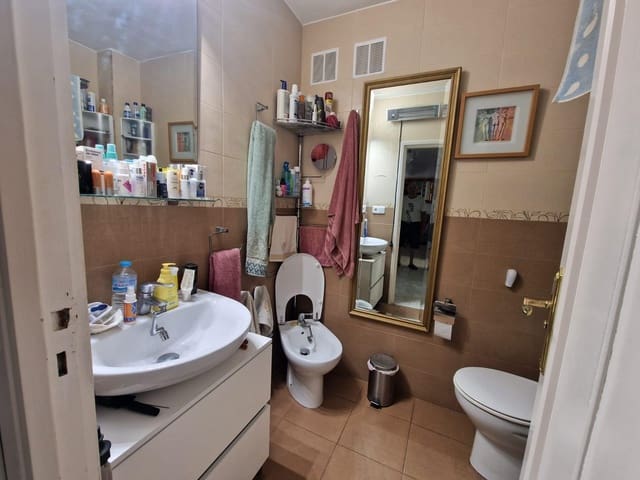 3 soverom Leilighet til salgs i Playa del Cura, Torrevieja med garasje - € 219 990 (Ref: 9162215)