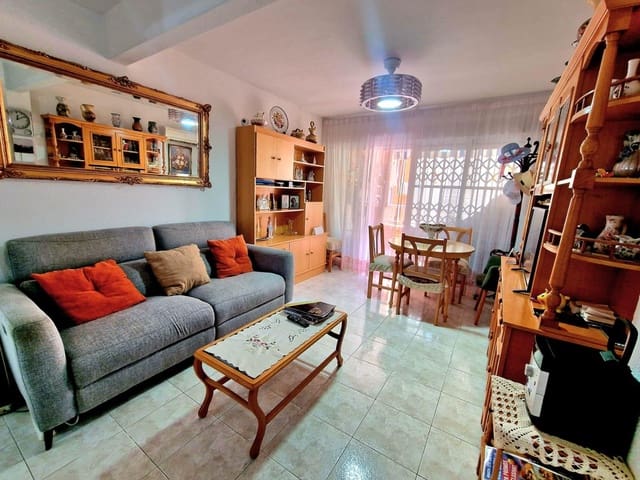 3 soverom Leilighet til salgs i Playa del Cura, Torrevieja med garasje - € 219 990 (Ref: 9162215)