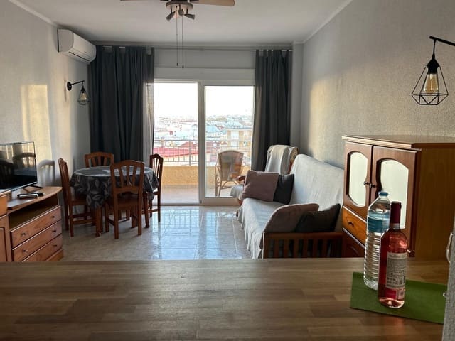 1 camera da letto Appartamento in vendita in Playa del Cura, Torrevieja con piscina - 204.900 € (Rif: 9163681)