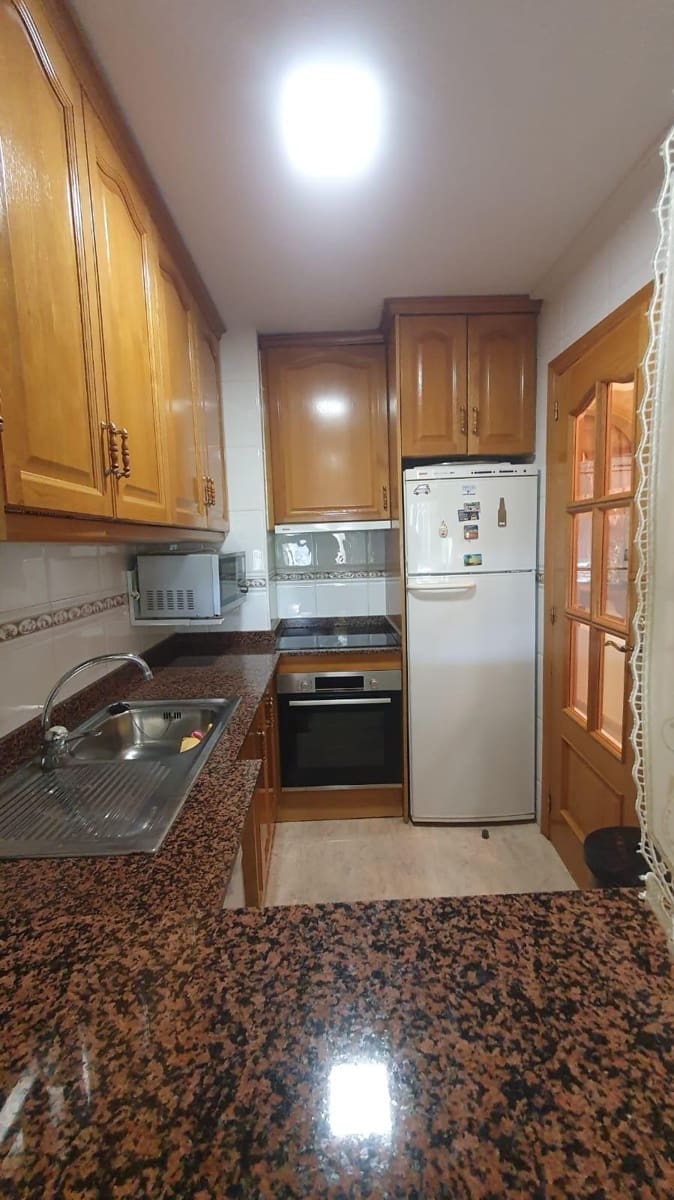 3 camera da letto Appartamento in vendita in Torrevieja - 150.000 € (Rif: 9165707)