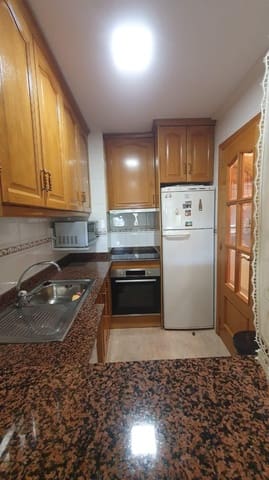3 camera da letto Appartamento in vendita in Playa del Acequión, Torrevieja - 150.000 € (Rif: 9165707)