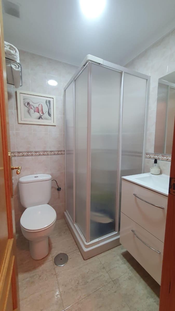 3 camera da letto Appartamento in vendita in Torrevieja - 150.000 € (Rif: 9165707)