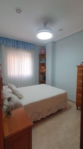 3 camera da letto Appartamento in vendita in Playa del Acequión, Torrevieja - 150.000 € (Rif: 9165707)