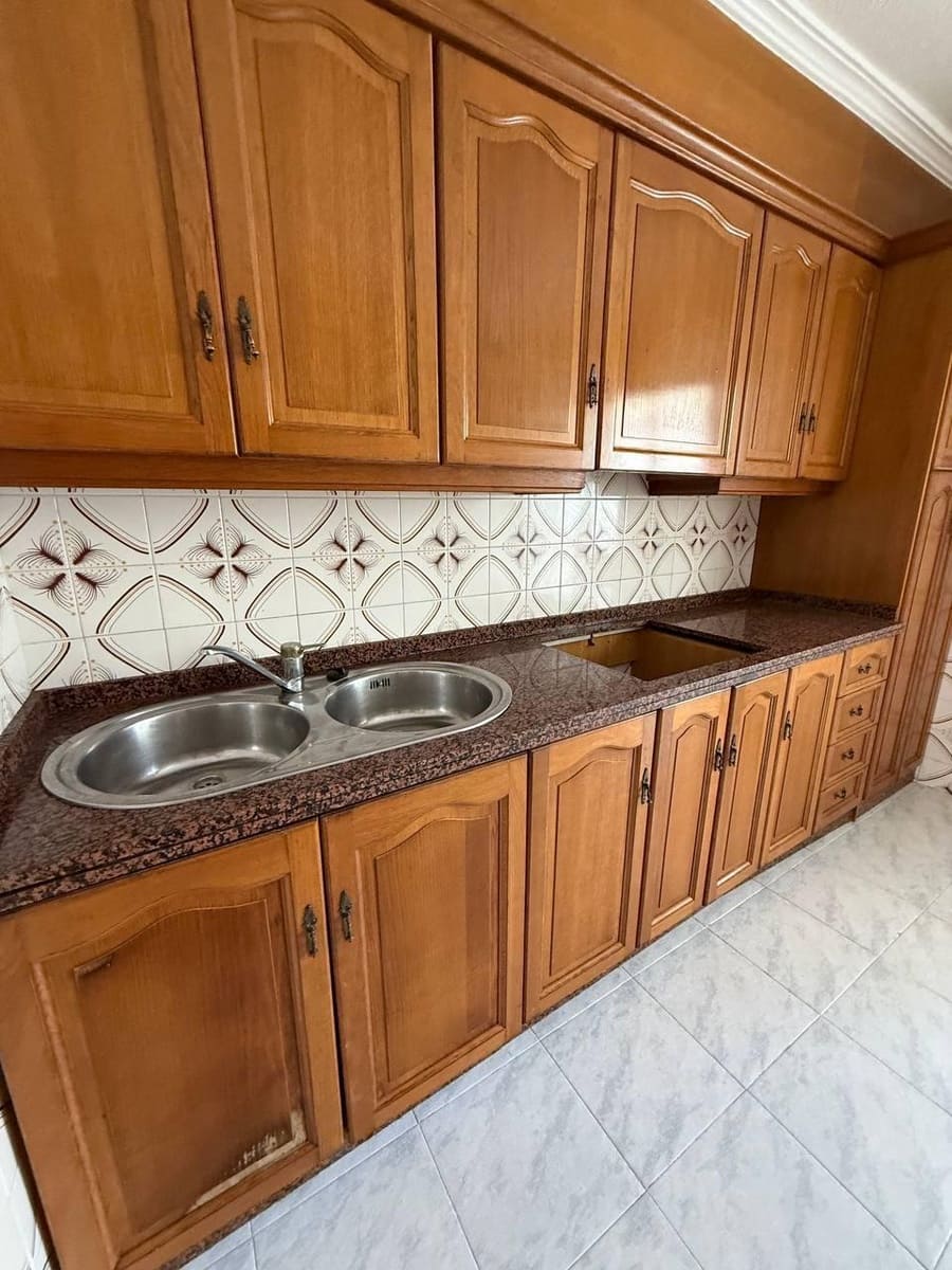 Apartamento de 3 habitaciones en Torrevieja en venta - 165.000 € (Ref: 9171374)