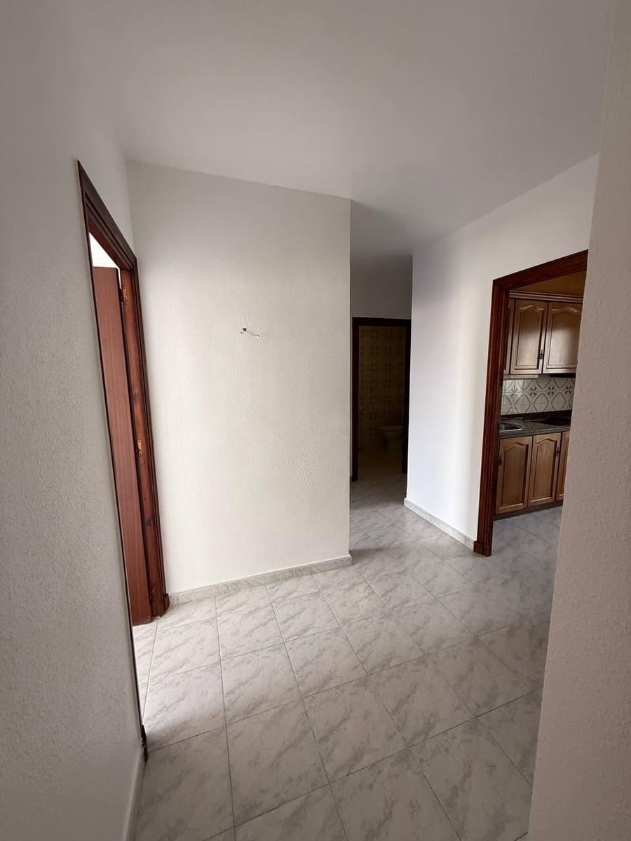 Apartamento de 3 habitaciones en Torrevieja en venta - 165.000 € (Ref: 9171374)