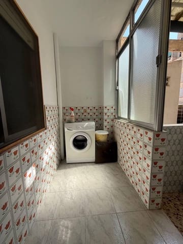 Apartamento de 3 habitaciones en Torrevieja en venta - 165.000 € (Ref: 9171374)