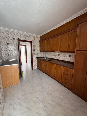 Apartamento de 3 habitaciones en Torrevieja en venta - 165.000 € (Ref: 9171374)