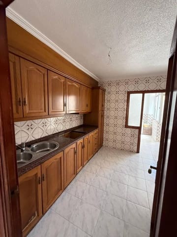 Apartamento de 3 habitaciones en Torrevieja en venta - 165.000 € (Ref: 9171374)