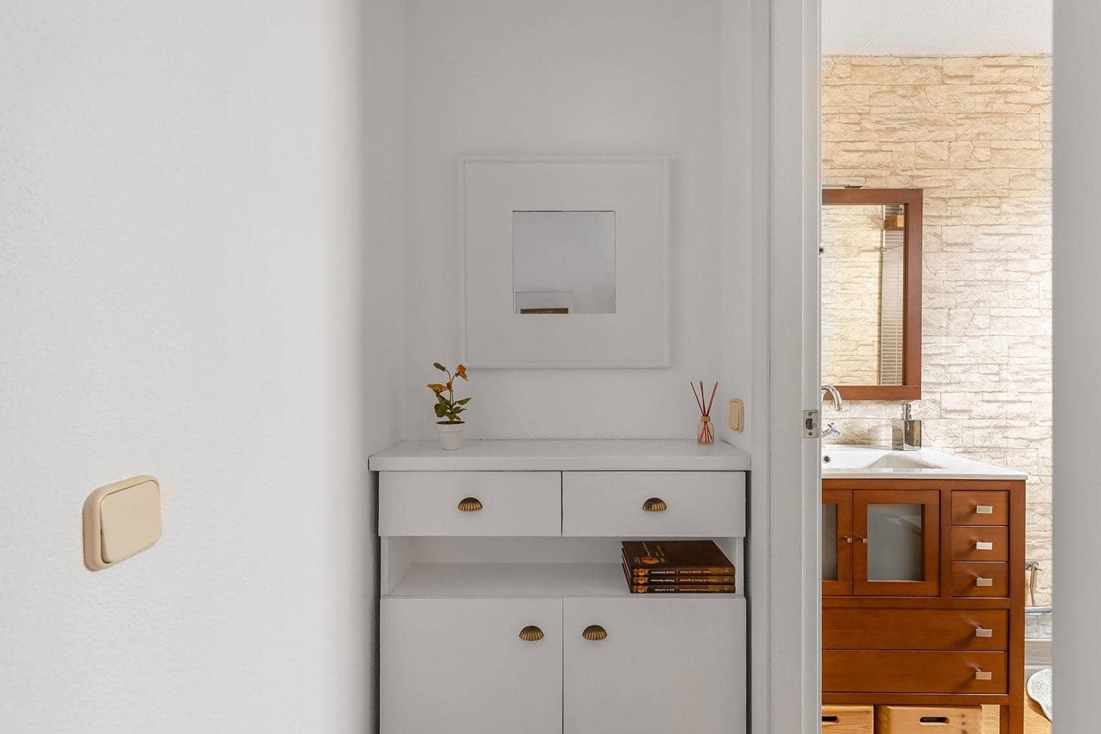 1 makuuhuone Huoneisto myytävänä paikassa Torrevieja mukana uima-altaan - 117 000 € (Ref: 9171376)