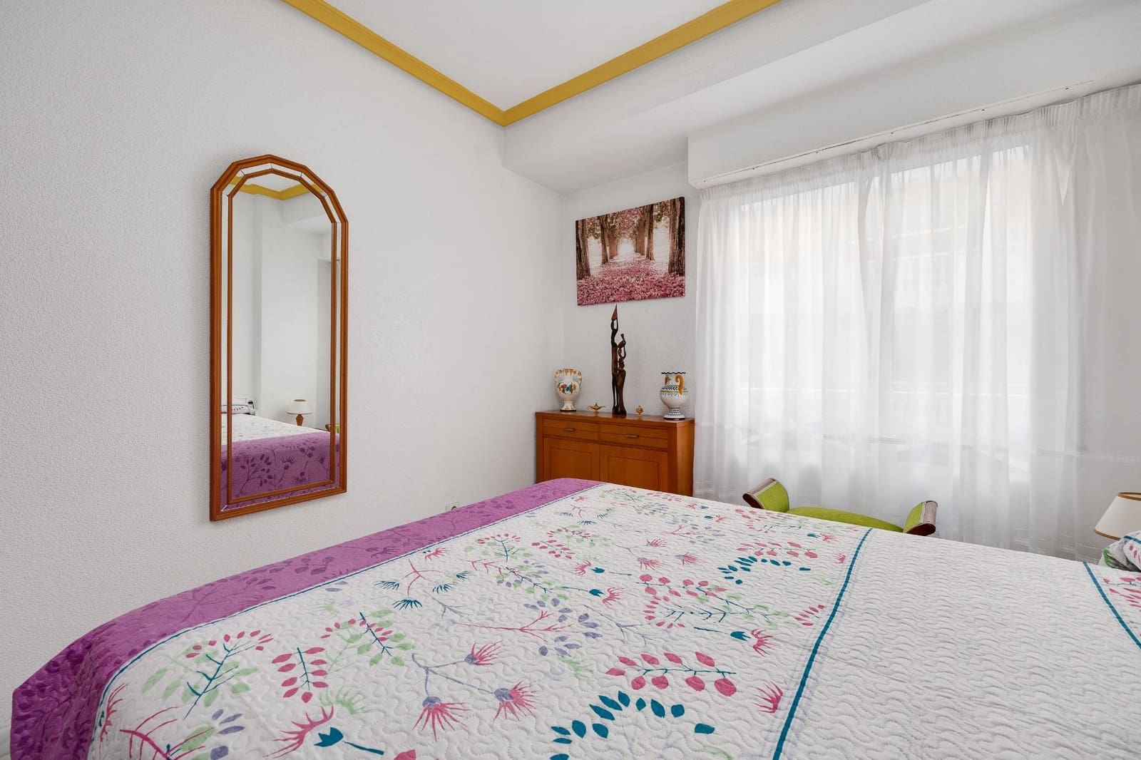 2 sypialnia Apartament na sprzedaż w Torrevieja z garażem - 149 900 € (Ref: 9180930)