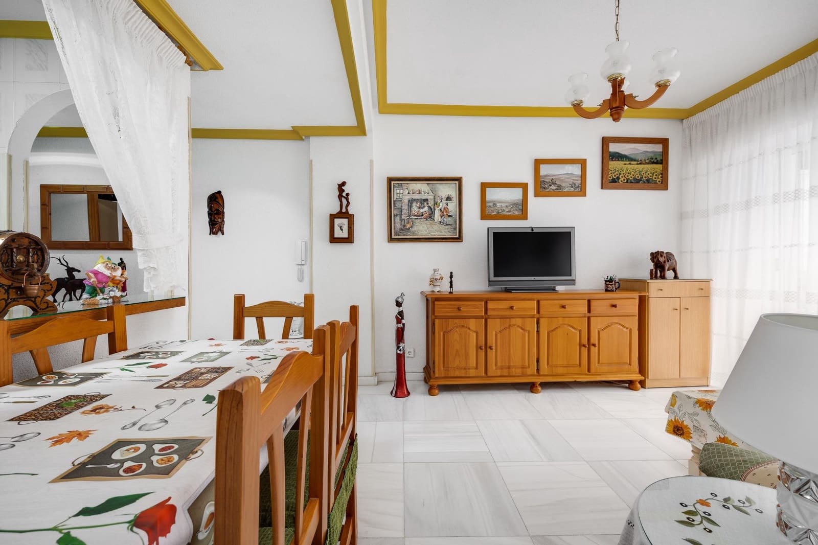 2 sypialnia Apartament na sprzedaż w Torrevieja z garażem - 149 900 € (Ref: 9180930)