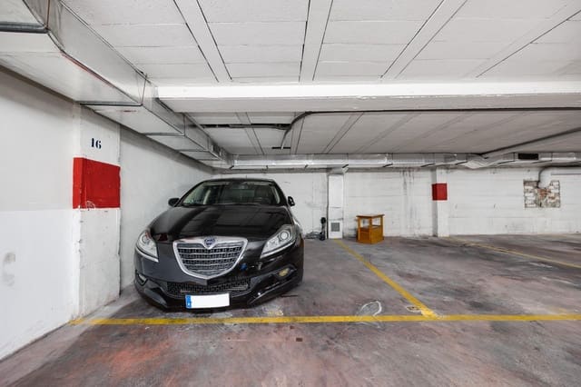 2 sypialnia Apartament na sprzedaż w Avenida Habaneras - Curva de Palangre, Torrevieja z garażem - 149 900 € (Ref: 9180930)