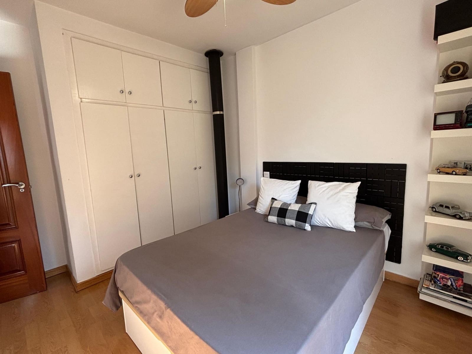 3 quarto Moradia para venda em Torrevieja com piscina - 179 900 € (Ref: 9185330)