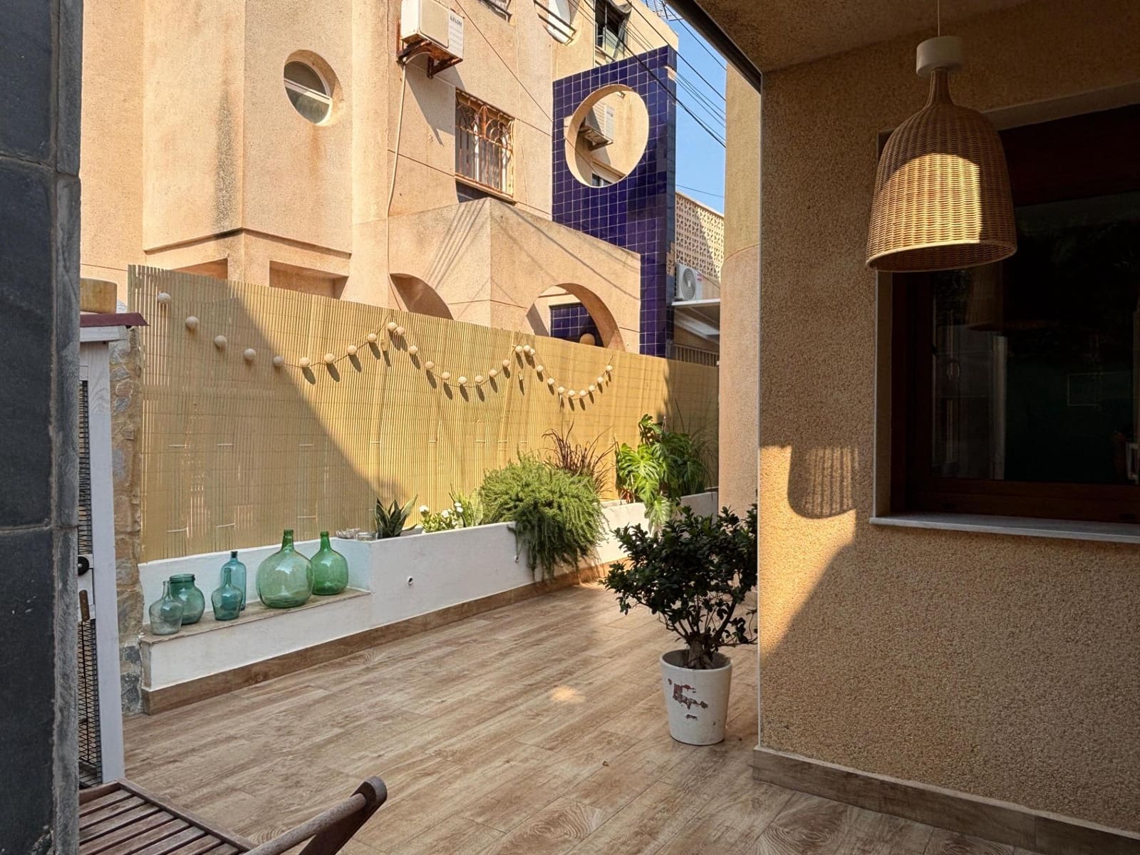 3 quarto Moradia para venda em Torrevieja com piscina - 179 900 € (Ref: 9185330)