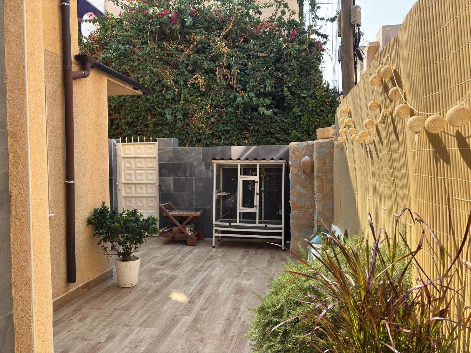 3 quarto Moradia para venda em Torrevieja com piscina - 179 900 € (Ref: 9185330)