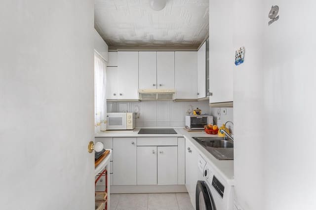 1 sypialnia Apartament na sprzedaż w Los Europeos, Torrevieja - 125 900 € (Ref: 9192291)