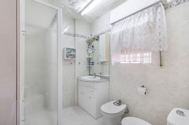 1 sypialnia Apartament na sprzedaż w Los Europeos, Torrevieja - 125 900 € (Ref: 9192291)