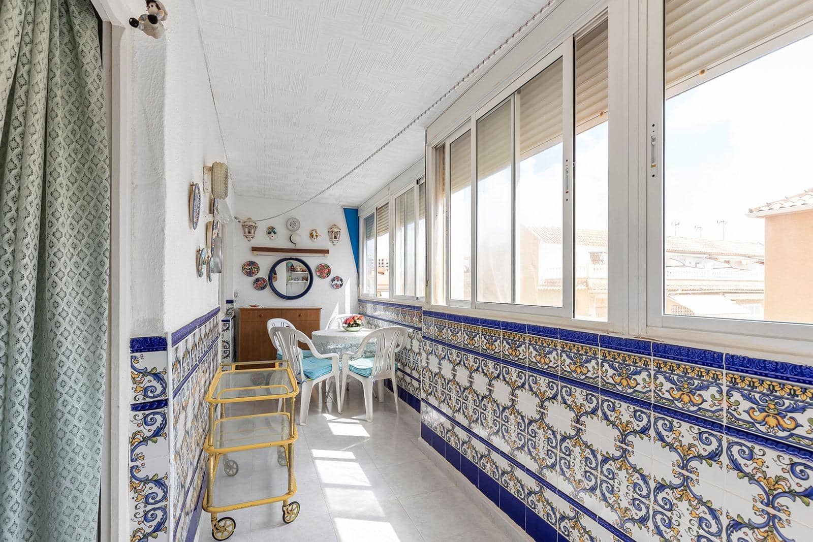 1 sypialnia Apartament na sprzedaż w La Mata - 125 900 € (Ref: 9192291)