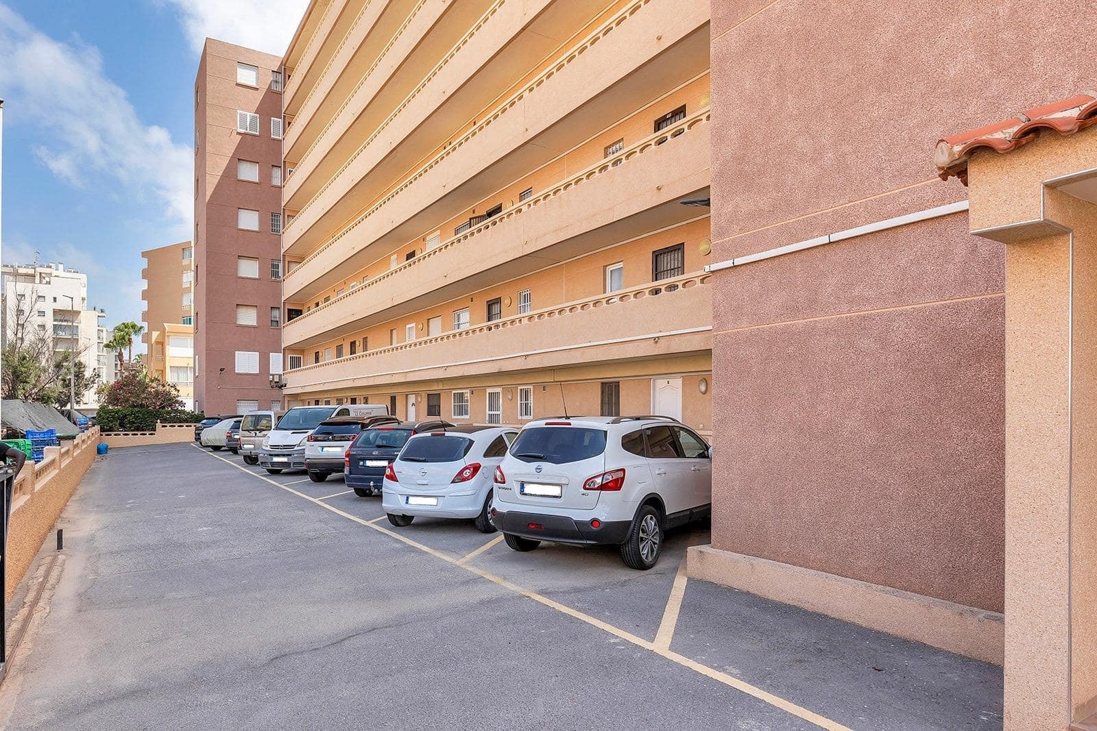 1 sypialnia Apartament na sprzedaż w La Mata - 125 900 € (Ref: 9192291)