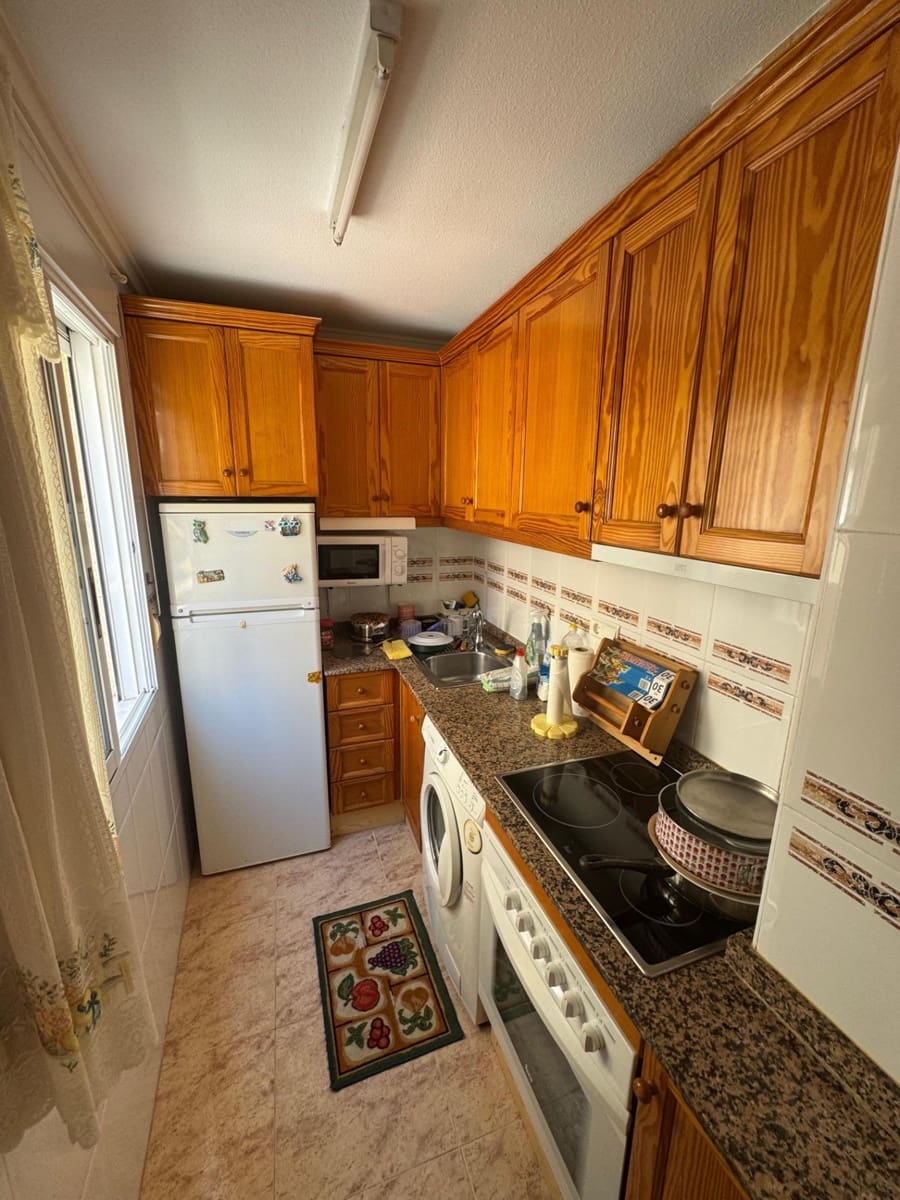 2 camera da letto Appartamento in vendita in Torrevieja - 135.000 € (Rif: 9192292)