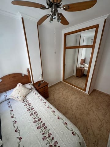 2 camera da letto Appartamento in vendita in Avenida Habaneras - Curva de Palangre, Torrevieja - 135.000 € (Rif: 9192292)