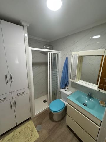 2 camera da letto Appartamento in vendita in Avenida Habaneras - Curva de Palangre, Torrevieja - 135.000 € (Rif: 9192292)