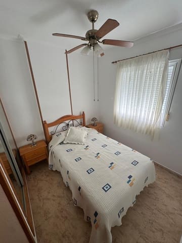 2 camera da letto Appartamento in vendita in Avenida Habaneras - Curva de Palangre, Torrevieja - 135.000 € (Rif: 9192292)